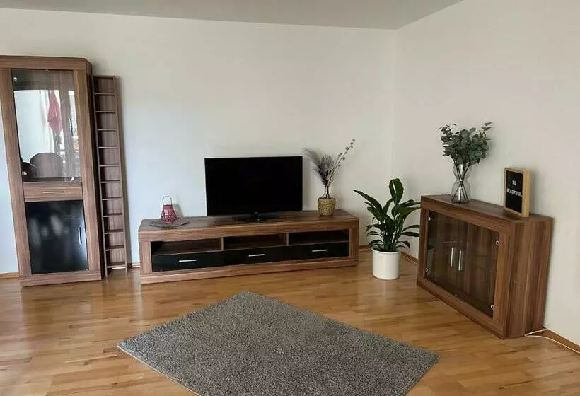 Anka´s Ferienwohnung
