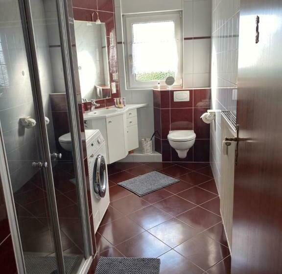 Anka´s Ferienwohnung