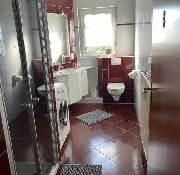 Anka´s Ferienwohnung