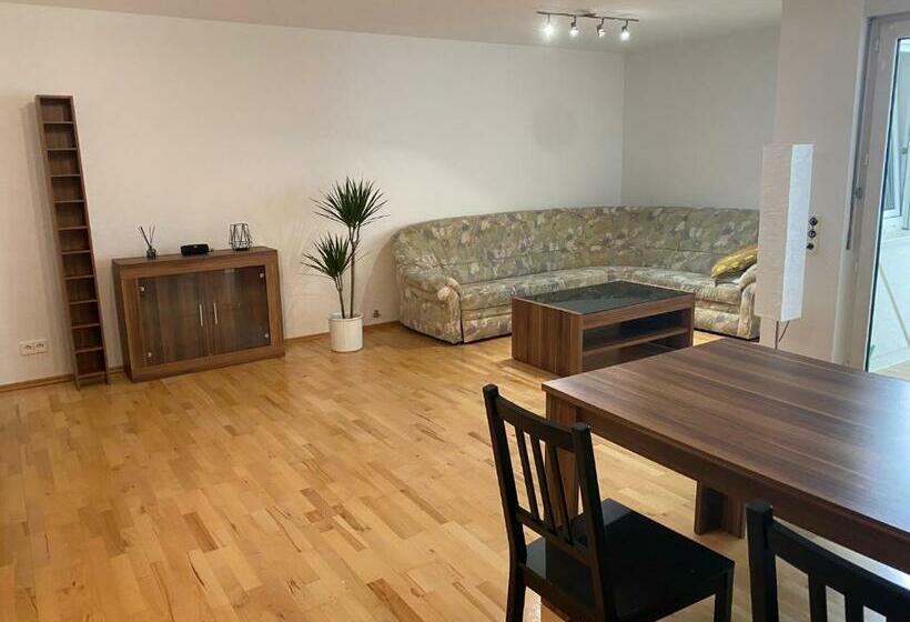 Anka´s Ferienwohnung