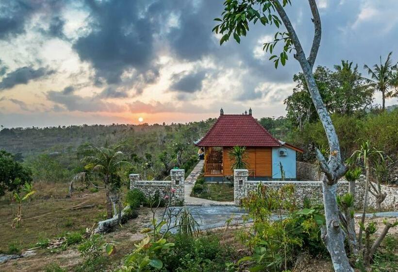 住宿加早餐  The Abisanu Cottage