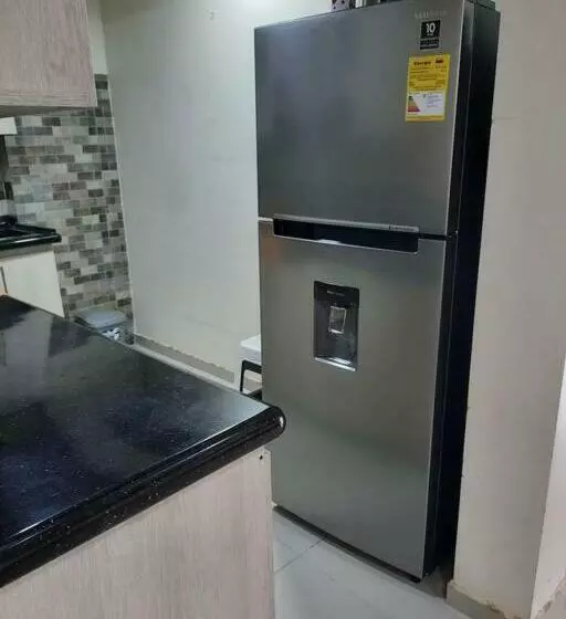 Casa Central, Segundo Piso