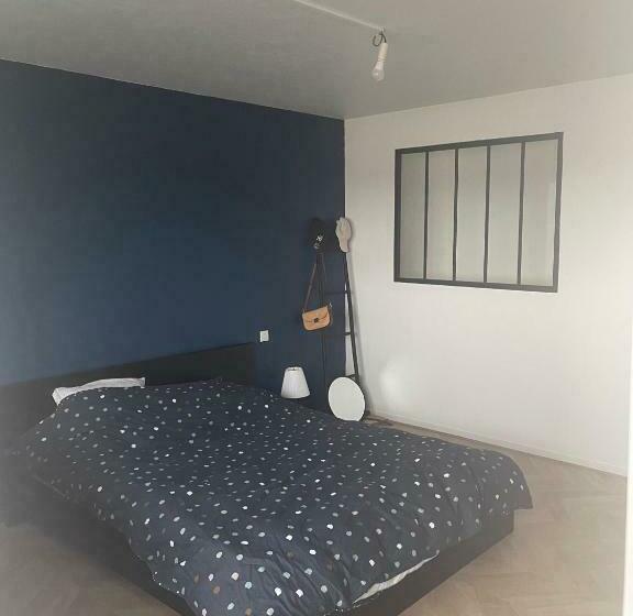 Duplex Au Coeur De Niort