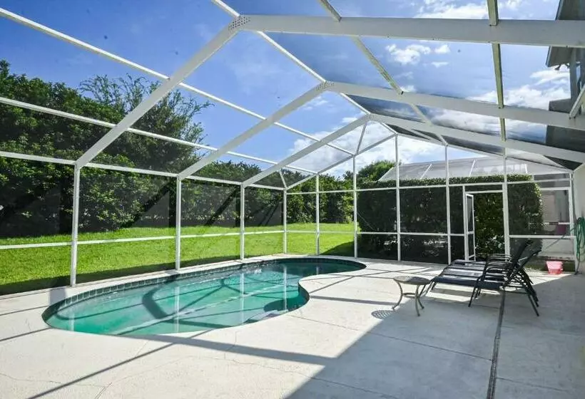 Golf Getaway Fun For Family And Friends For An Orlando Theme Park Vacation