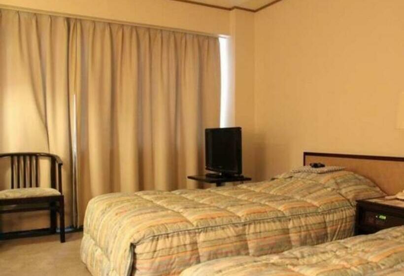 Grand Plaza Nakatsu Hotel   Vacation Stay 28275v