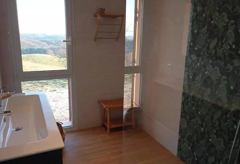 ホテル Agriturismo Il Cielo In Terra