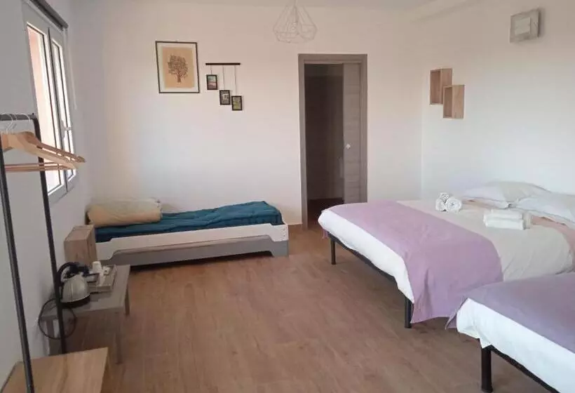 ホテル Agriturismo Il Cielo In Terra