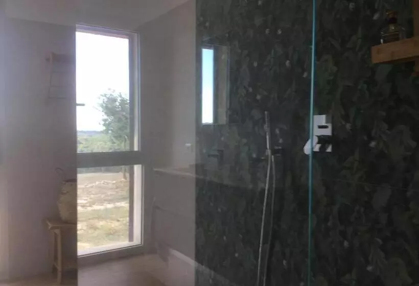 ホテル Agriturismo Il Cielo In Terra