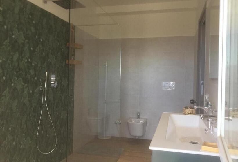 בית מלון כפרי Agriturismo Il Cielo In Terra