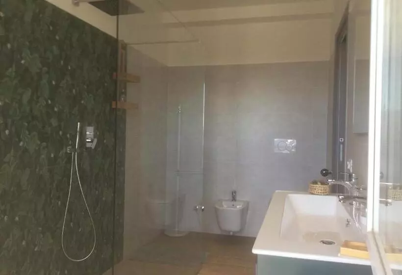 ホテル Agriturismo Il Cielo In Terra