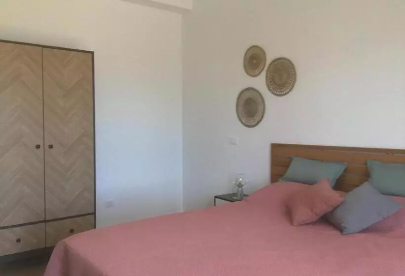 ホテル Agriturismo Il Cielo In Terra