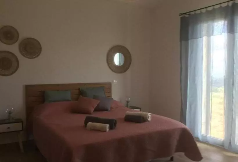 ホテル Agriturismo Il Cielo In Terra
