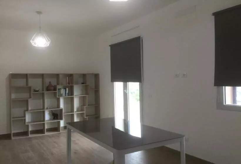 ホテル Agriturismo Il Cielo In Terra