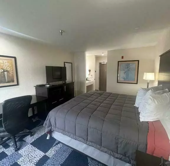 ホテル Fairway Inn