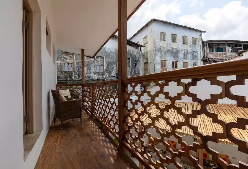 ホテル Sharazad Wonders Boutique