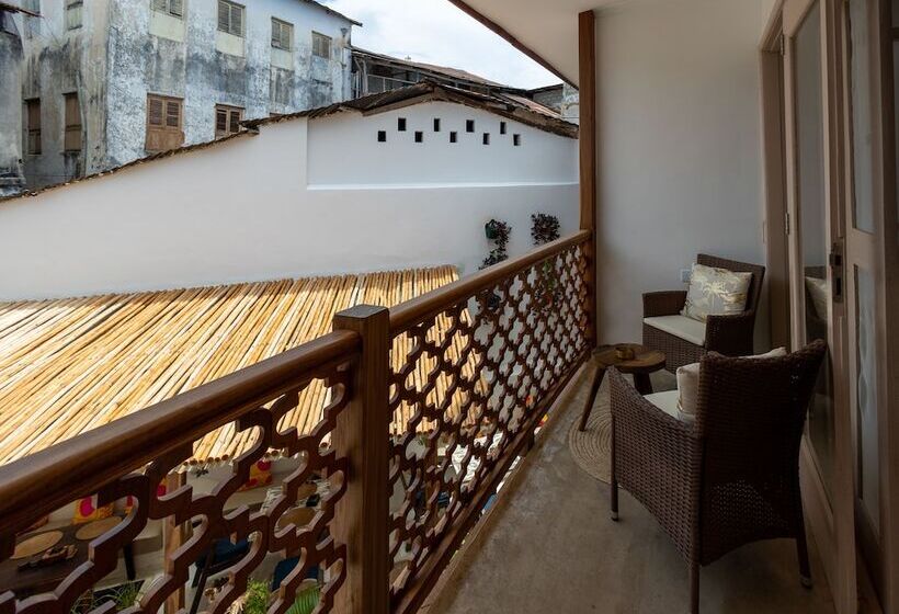 בית מלון כפרי Sharazad Wonders Boutique