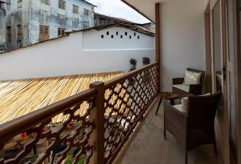 ホテル Sharazad Wonders Boutique