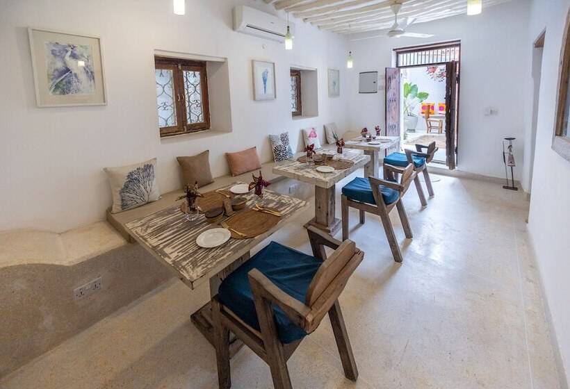 בית מלון כפרי Sharazad Wonders Boutique