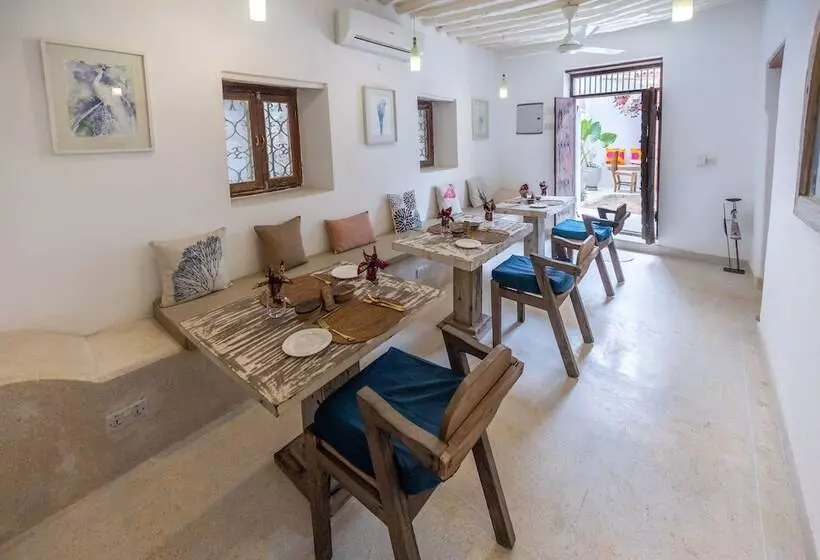 ホテル Sharazad Wonders Boutique