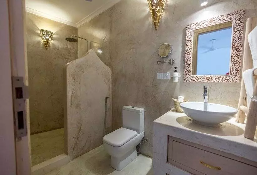 ホテル Sharazad Wonders Boutique