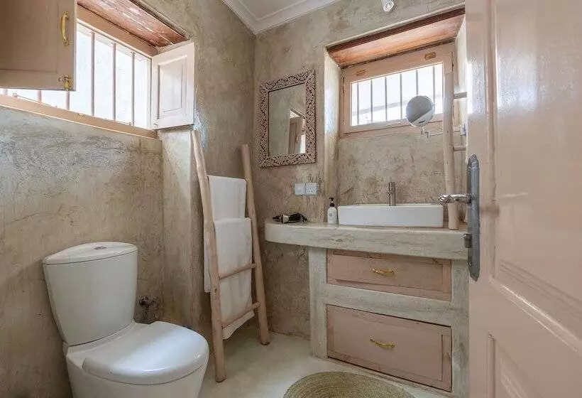 ホテル Sharazad Wonders Boutique