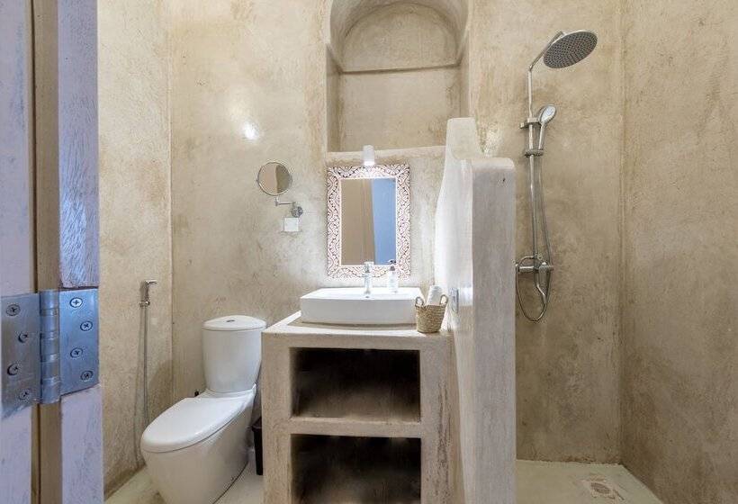 בית מלון כפרי Sharazad Wonders Boutique