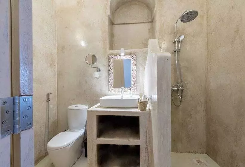 ホテル Sharazad Wonders Boutique