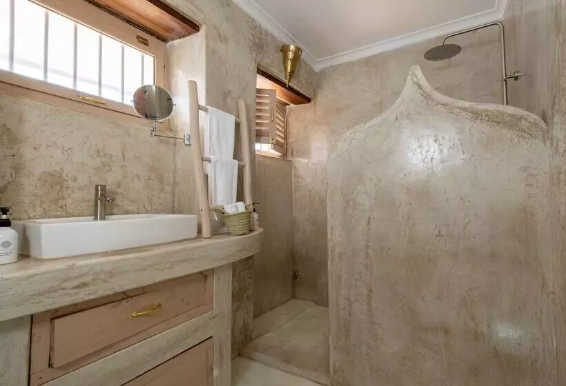 ホテル Sharazad Wonders Boutique