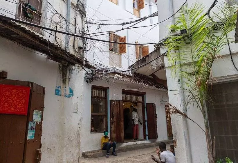 ホテル Sharazad Wonders Boutique