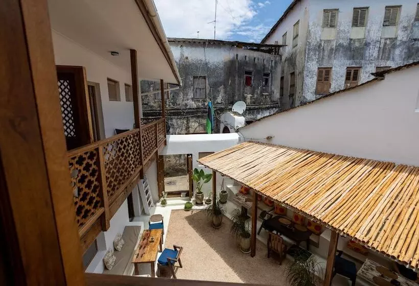 ホテル Sharazad Wonders Boutique