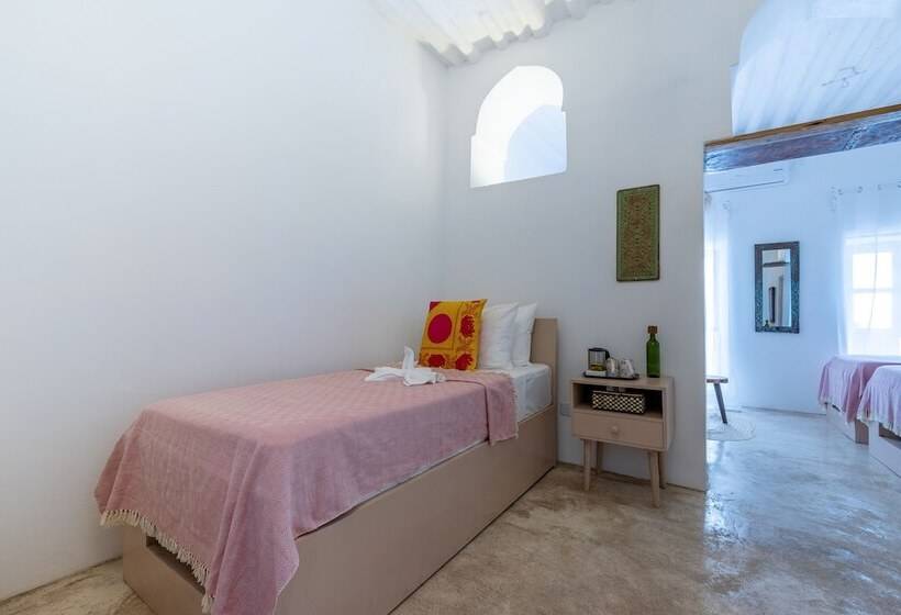 בית מלון כפרי Sharazad Wonders Boutique