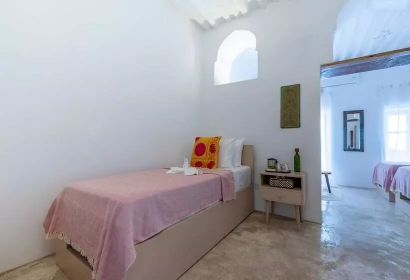 ホテル Sharazad Wonders Boutique