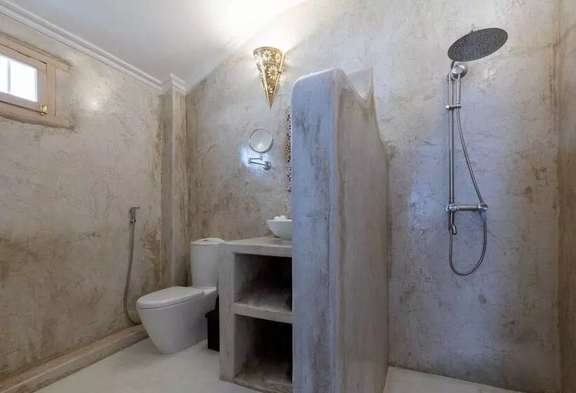 ホテル Sharazad Wonders Boutique