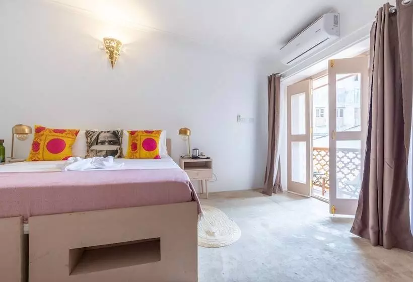 ホテル Sharazad Wonders Boutique