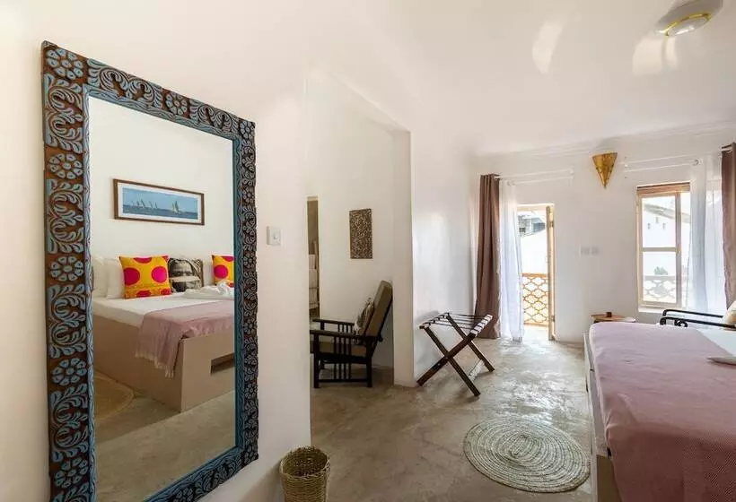 ホテル Sharazad Wonders Boutique