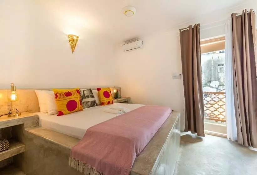 ホテル Sharazad Wonders Boutique