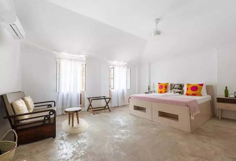 ホテル Sharazad Wonders Boutique