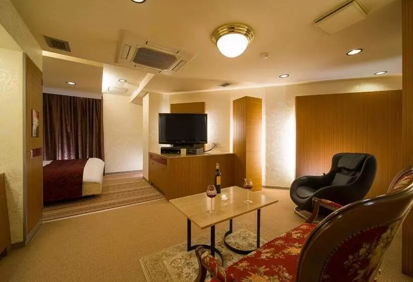 Hotelli U S Kouroen   Vacation Stay 11259v
