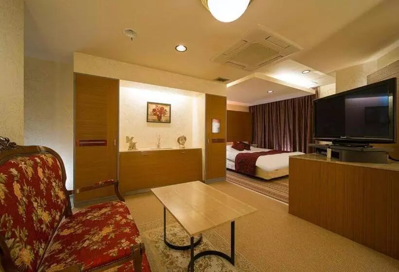 Hotelli U S Kouroen   Vacation Stay 11259v