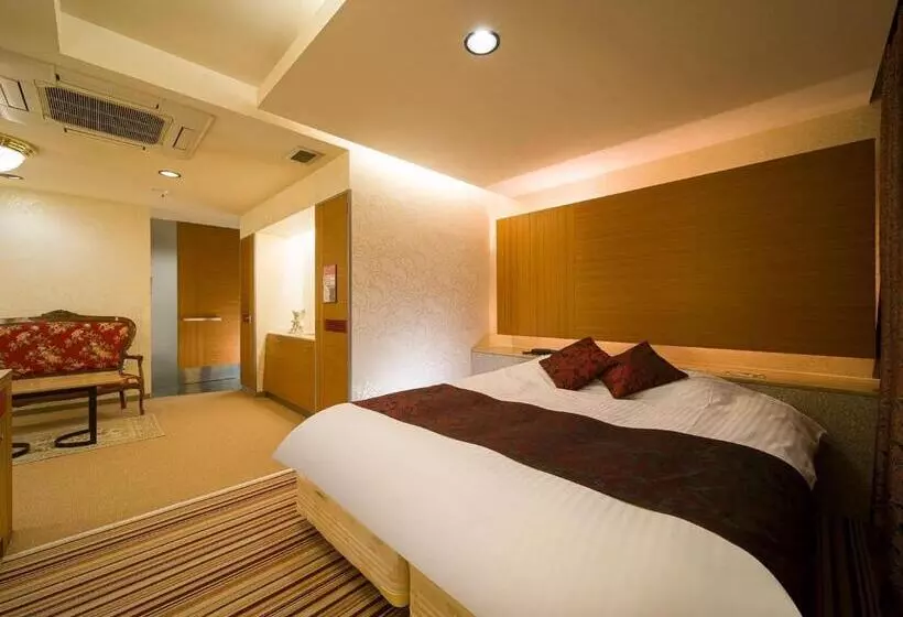 Hotelli U S Kouroen   Vacation Stay 11259v