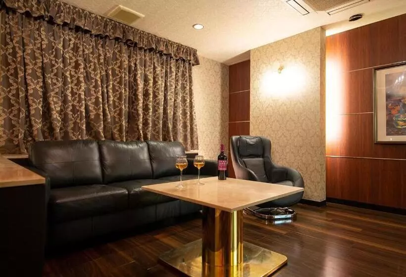Hotelli U S Kouroen   Vacation Stay 11259v