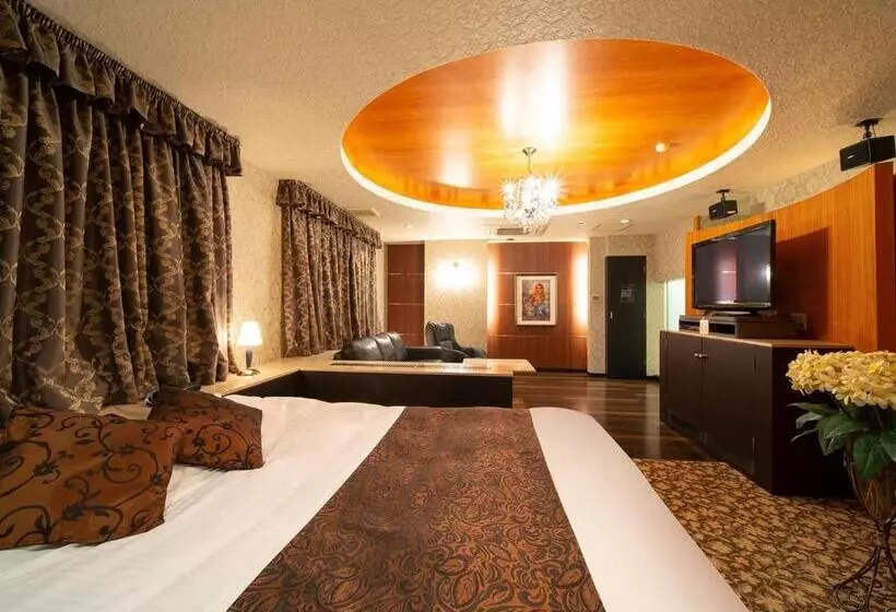 Hotelli U S Kouroen   Vacation Stay 11259v
