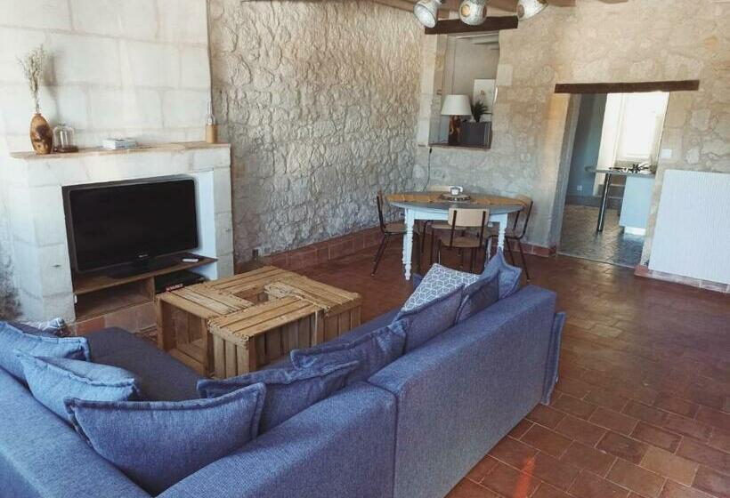 L Appart Langeaisien