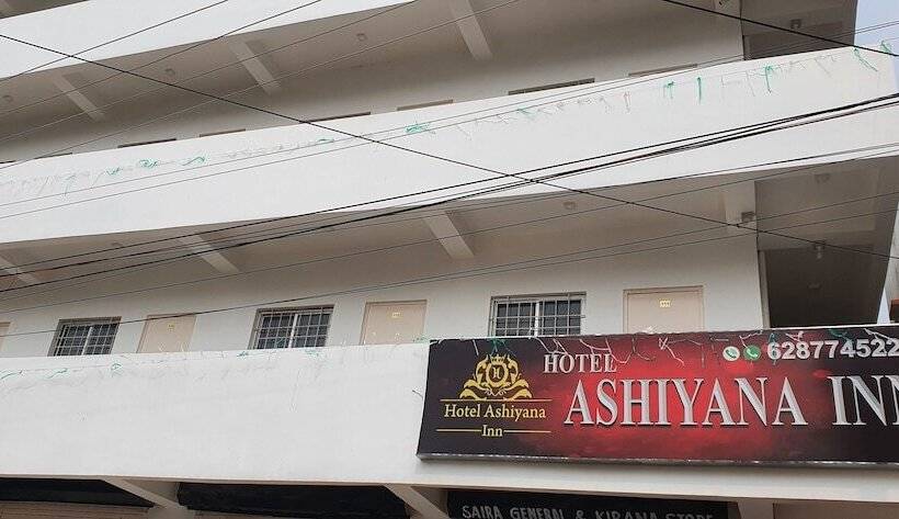 Pensione The Ashiyana Inn