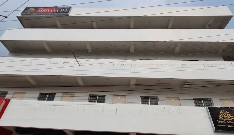 Pensione The Ashiyana Inn