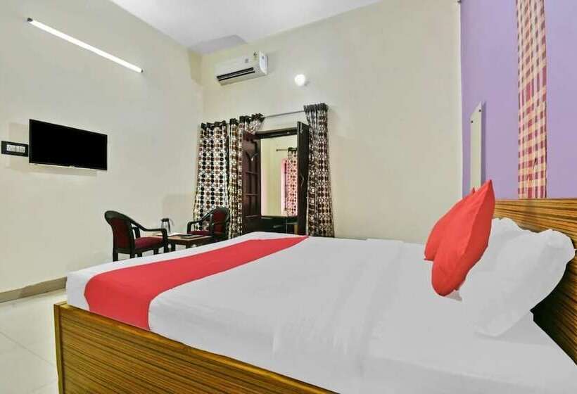 Pensione The Ashiyana Inn