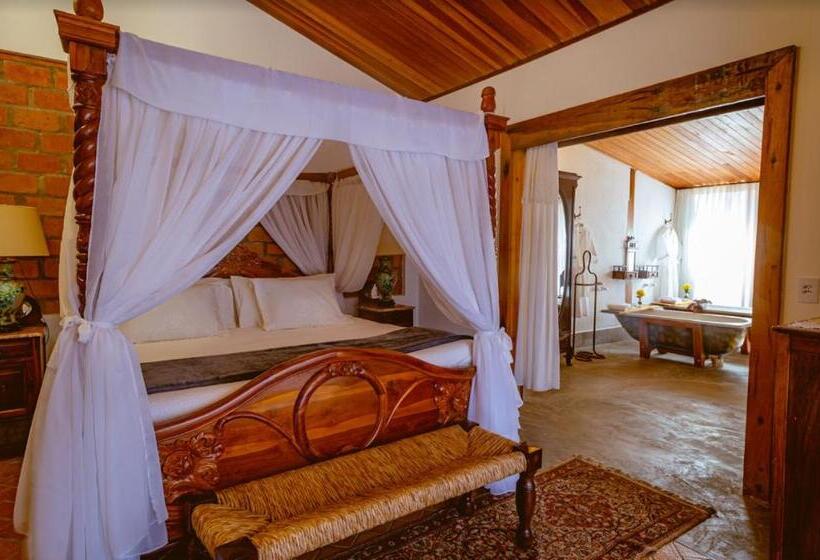 بنسيون Pantanal   Pousada Sia Mariana