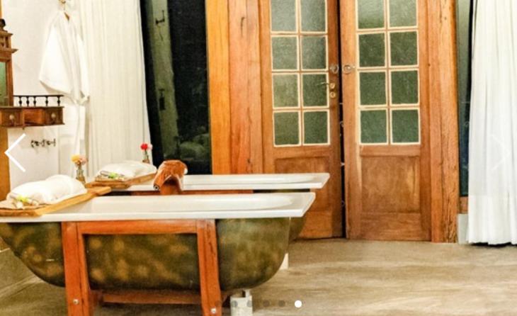 بنسيون Pantanal   Pousada Sia Mariana