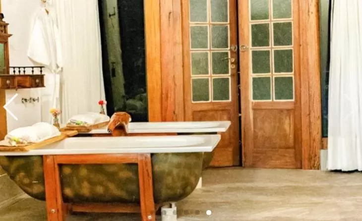 Majatalo Pantanal   Pousada Sia Mariana