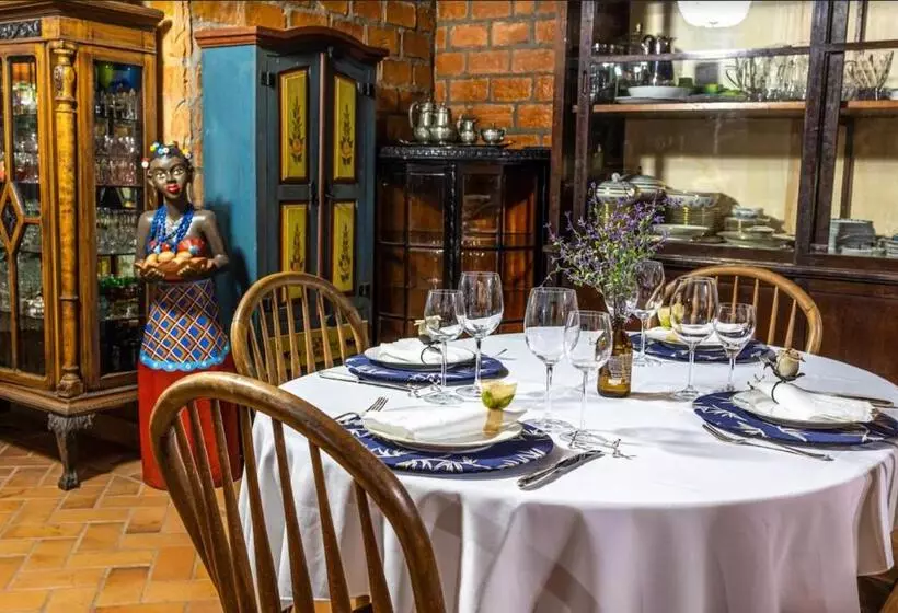 Majatalo Pantanal   Pousada Sia Mariana